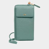 ASTI RV-Geldbörse mit Handyfach