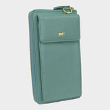 ASTI RV-Geldbörse mit Handyfach