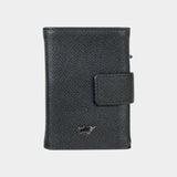 ROBIN RFID Slim Wallet Münzfach