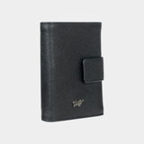 ROBIN RFID Slim Wallet Münzfach