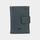 ROBIN RFID Slim Wallet Münzfach