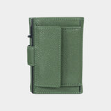 ROBIN RFID Slim Wallet Münzfach
