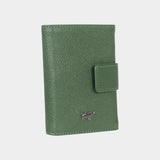 ROBIN RFID Slim Wallet Münzfach