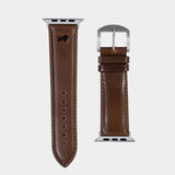 CORDOVAN Armband für Apple Watch Ultra mustang