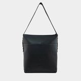 LENI Shopper L schwarz