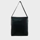 LENI Shopper L schwarz