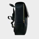 LENI Rucksack schwarz