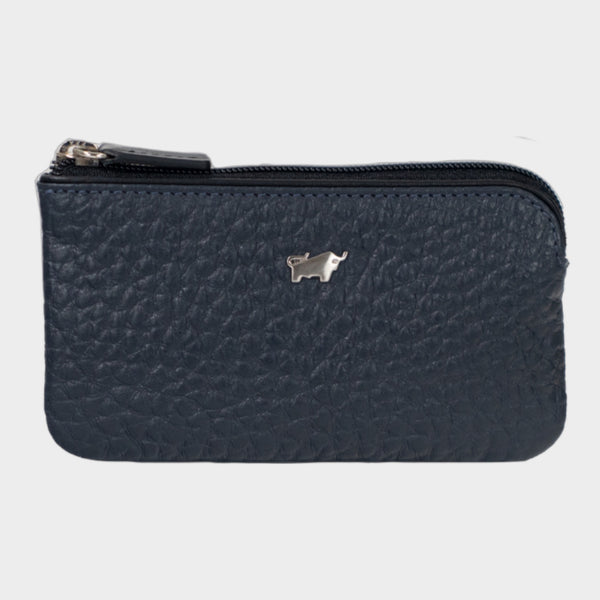 BEN Key Case navy/black