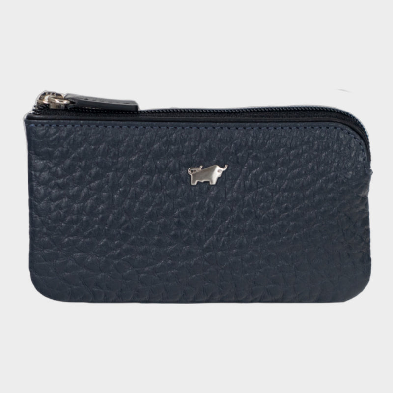 BEN Key Case navy/black
