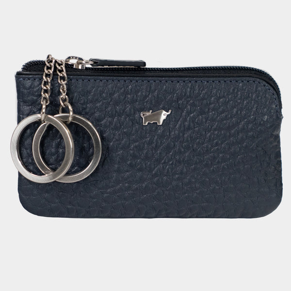 BEN Key Case navy/black