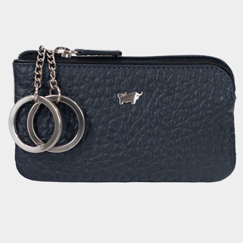 BEN Key Case navy/black