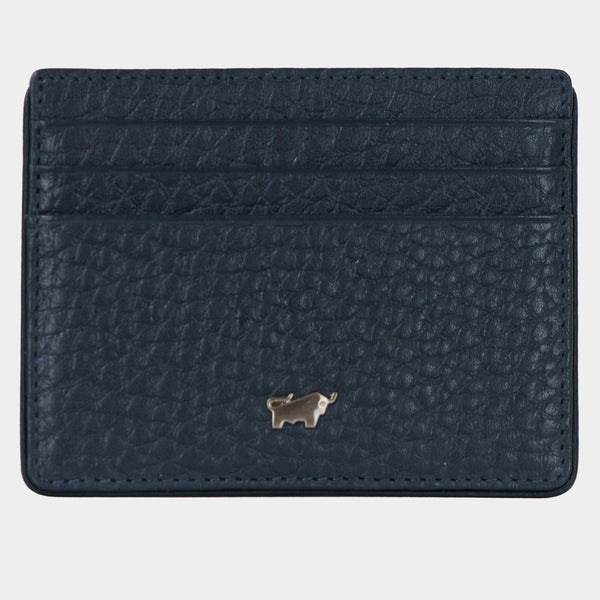 BEN Card Case 6CS navy/black