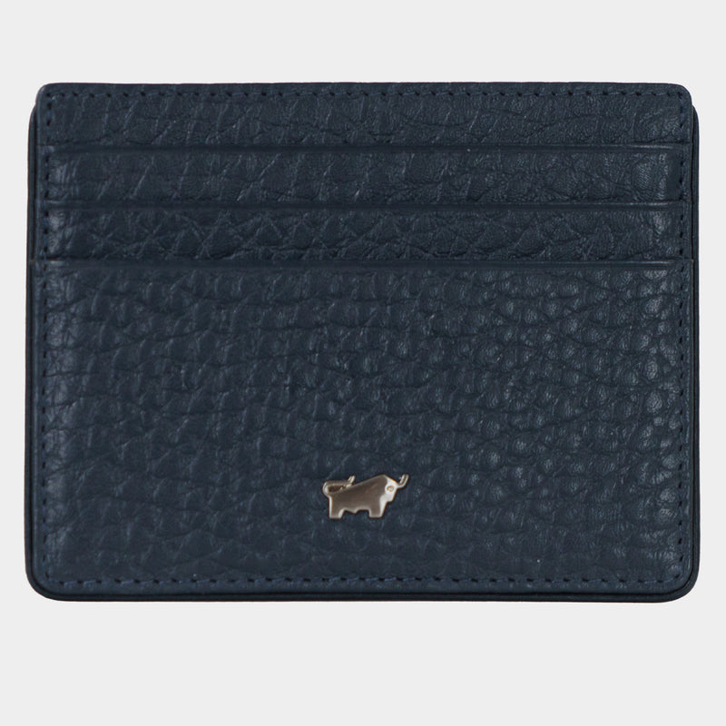 BEN Card Case 6CS navy/black