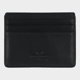 BEN Card Case 6CS navy/black