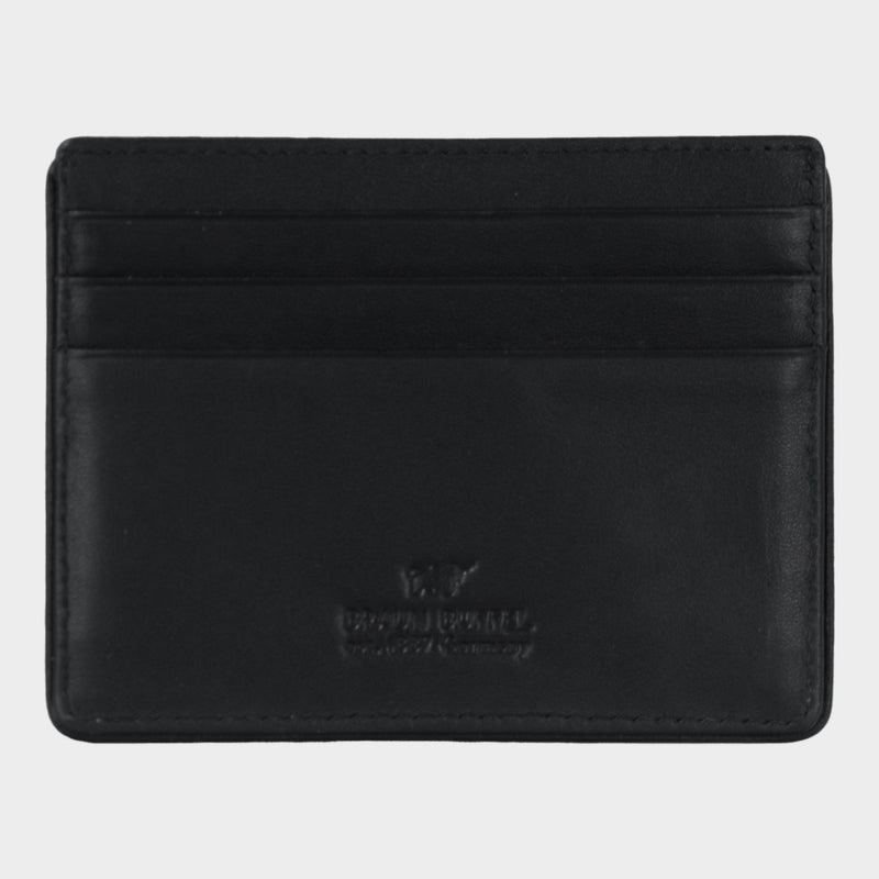 BEN Card Case 6CS navy/black
