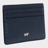 BEN Card Case 6CS navy/black