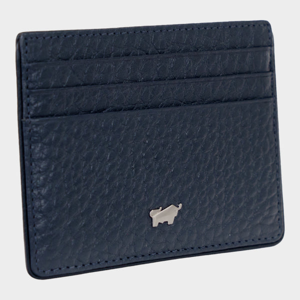 BEN Card Case 6CS navy/black