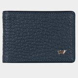BEN wallet S 4CS navy/black