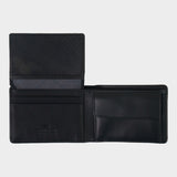 BEN wallet S 4CS navy/black