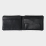 BEN wallet S 4CS navy/black