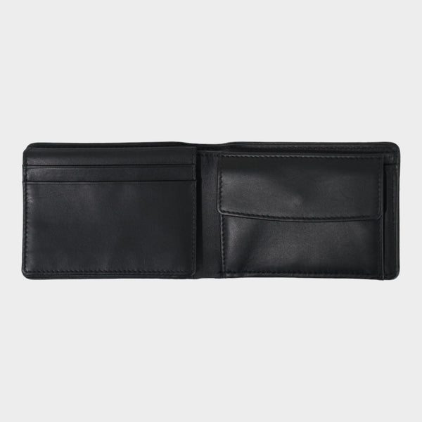 BEN wallet S 4CS navy/black