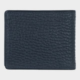 BEN wallet 4+4CS navy/black