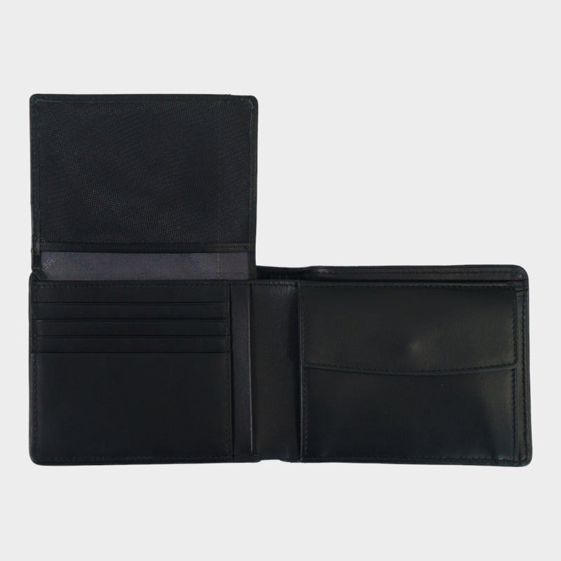 BEN wallet 8CS navy/black