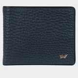 BEN wallet 12CS navy/black