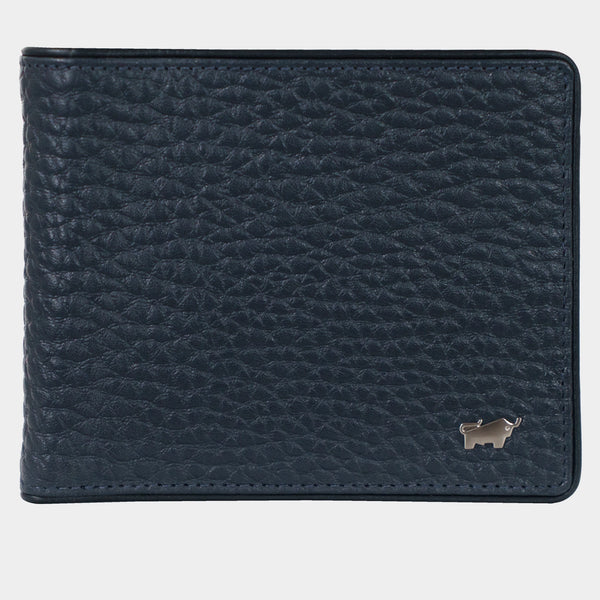 BEN wallet 12CS navy/black