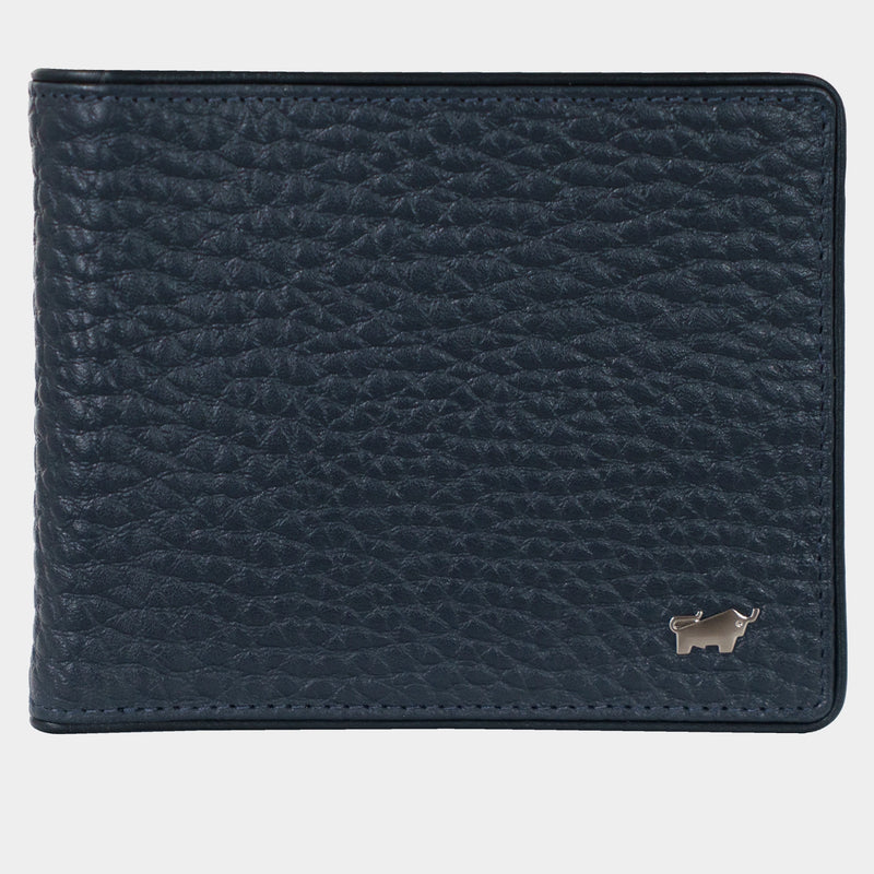 BEN wallet 12CS navy/black