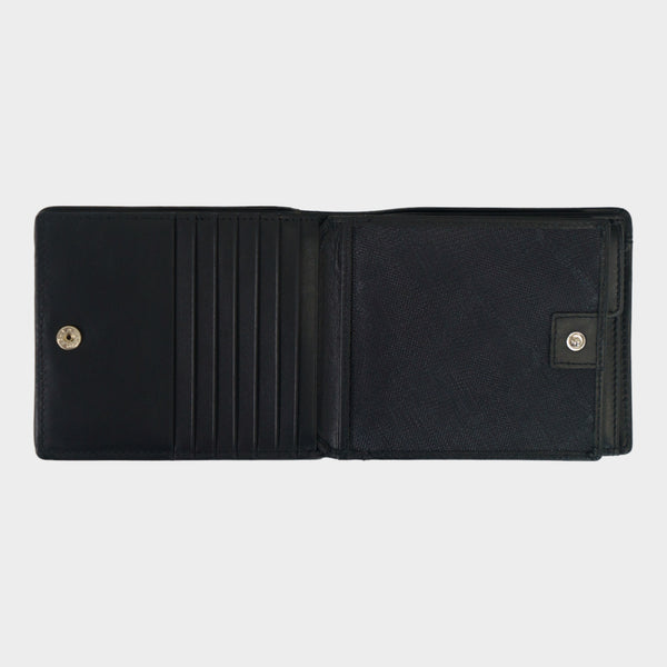 BEN wallet 12CS navy/black