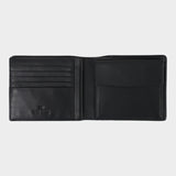 BEN wallet 12CS navy/black