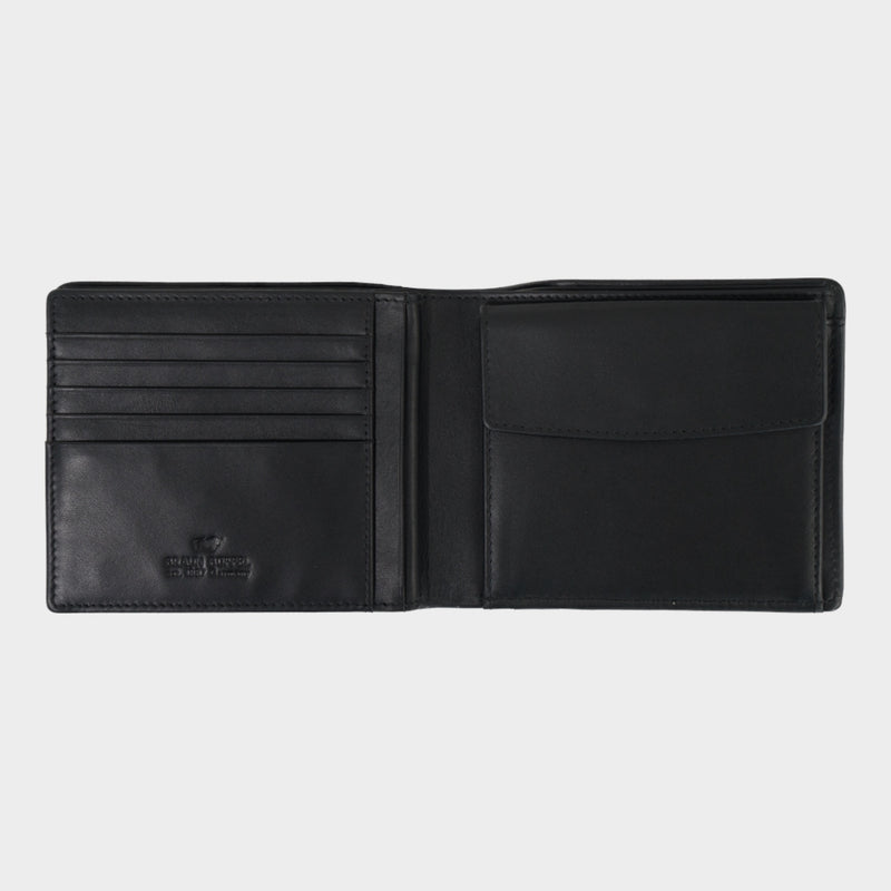 BEN wallet 12CS navy/black