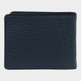 BEN wallet 12CS navy/black