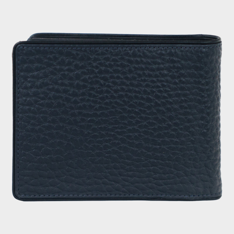 BEN wallet 12CS navy/black
