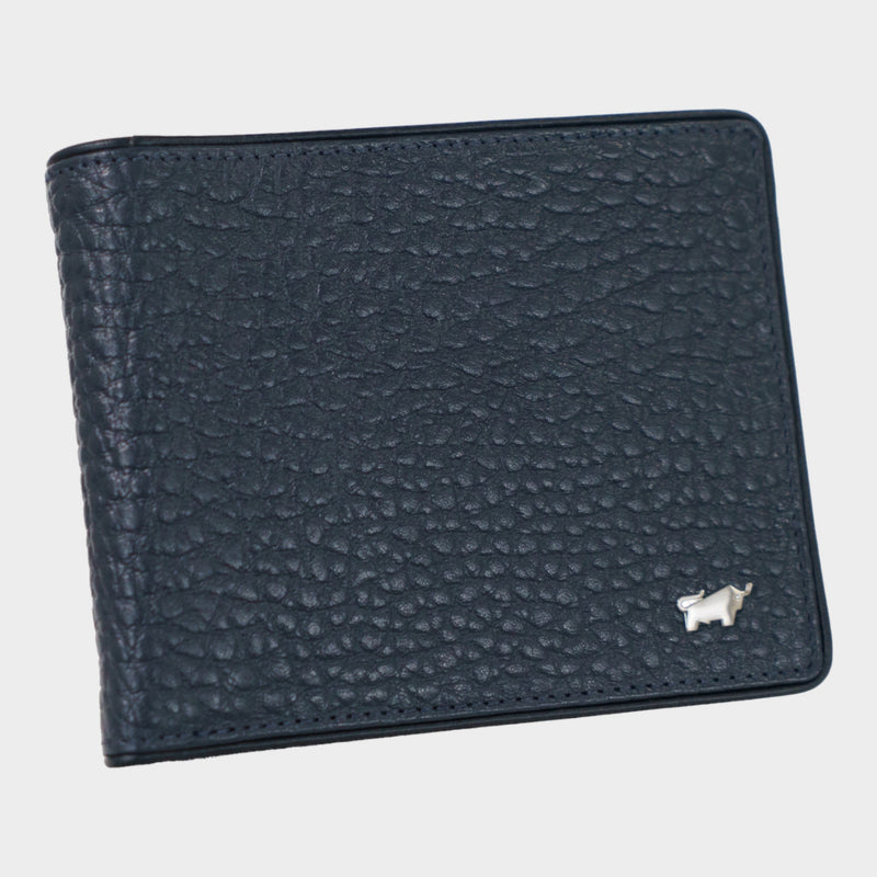 BEN wallet 12CS navy/black