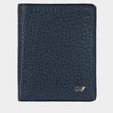 BEN wallet H 8CS navy/black