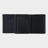 BEN wallet H 8CS navy/black