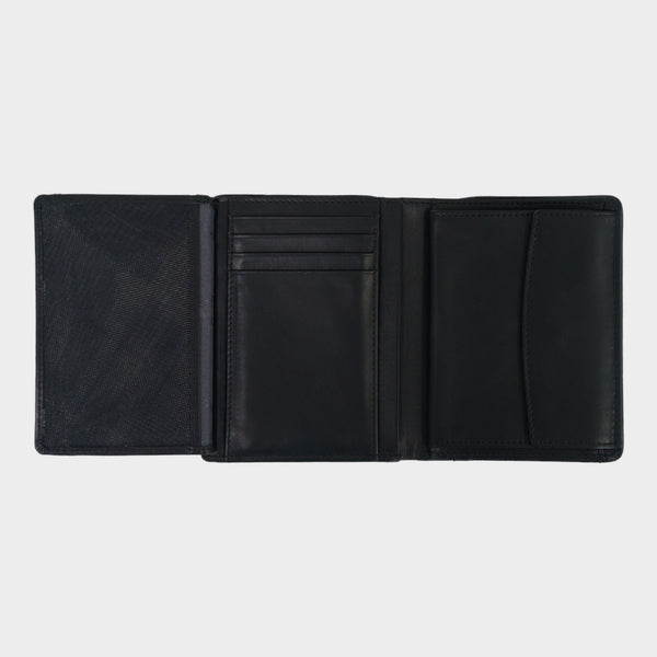 BEN wallet H 8CS navy/black