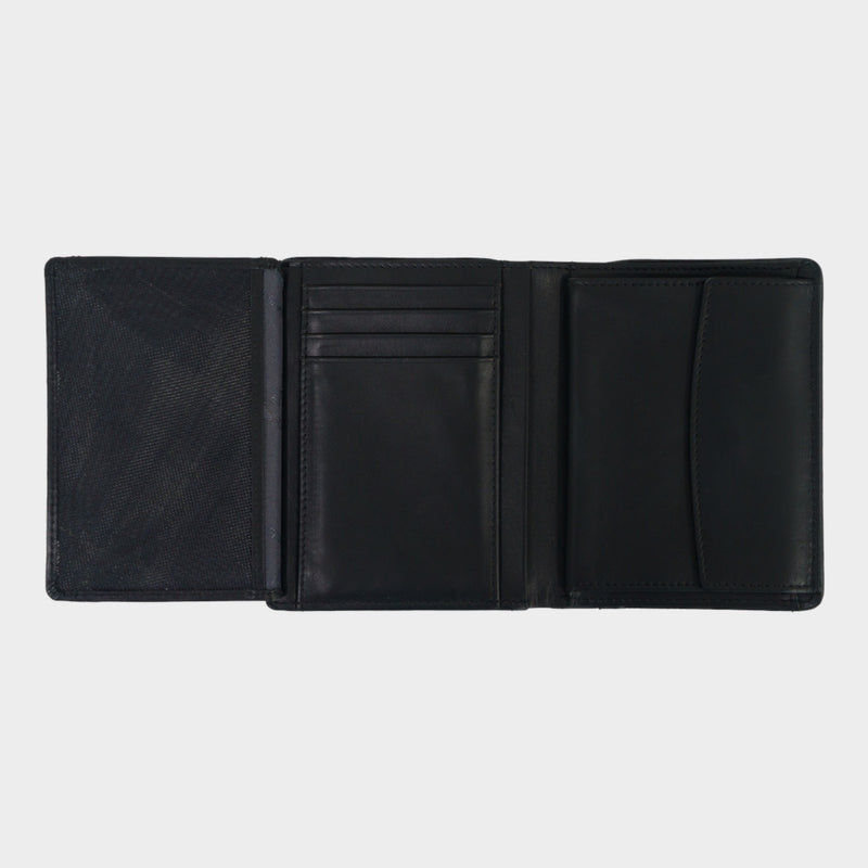BEN wallet H 8CS navy/black