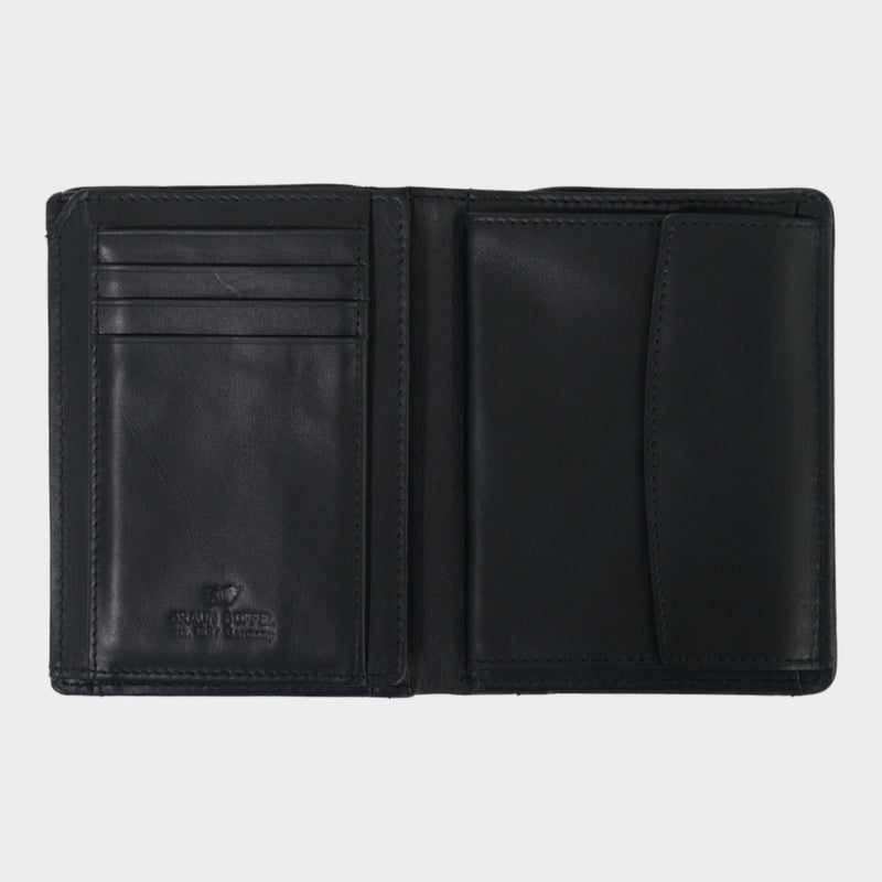 BEN wallet H 8CS navy/black
