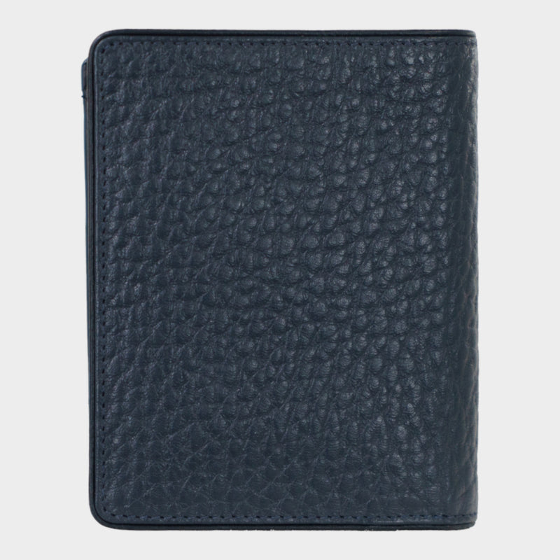 BEN wallet H 8CS navy/black