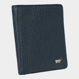 BEN wallet H 8CS navy/black