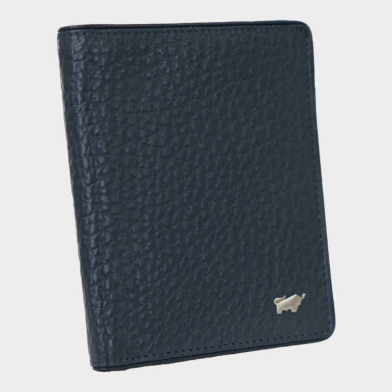 BEN wallet H 8CS navy/black