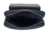 BEN shoulder bag S navy/black