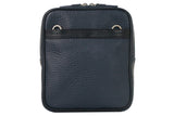BEN shoulder bag S navy/black