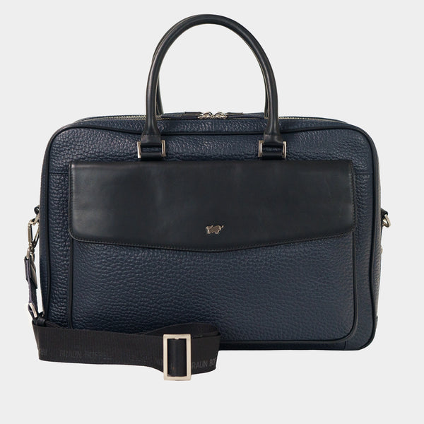 BEN Business Bag navy/black