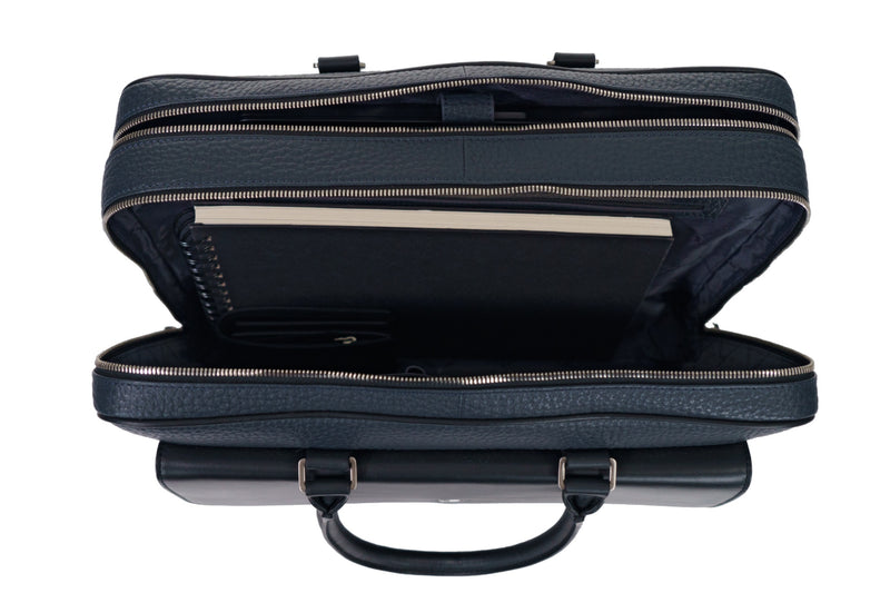 BEN Business Bag navy/black