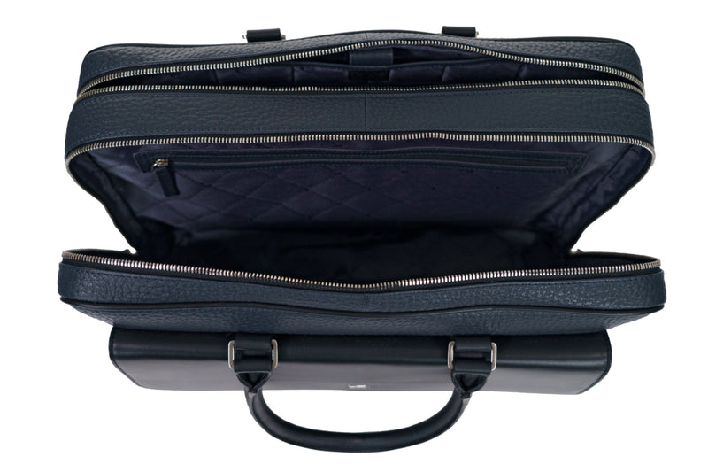 BEN Business Bag navy/black