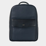 BEN backpack navy/black